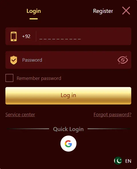 SPN Game Download